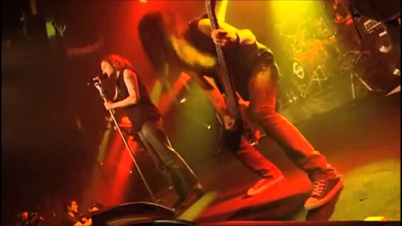 Orphaned Land - Halo Dies