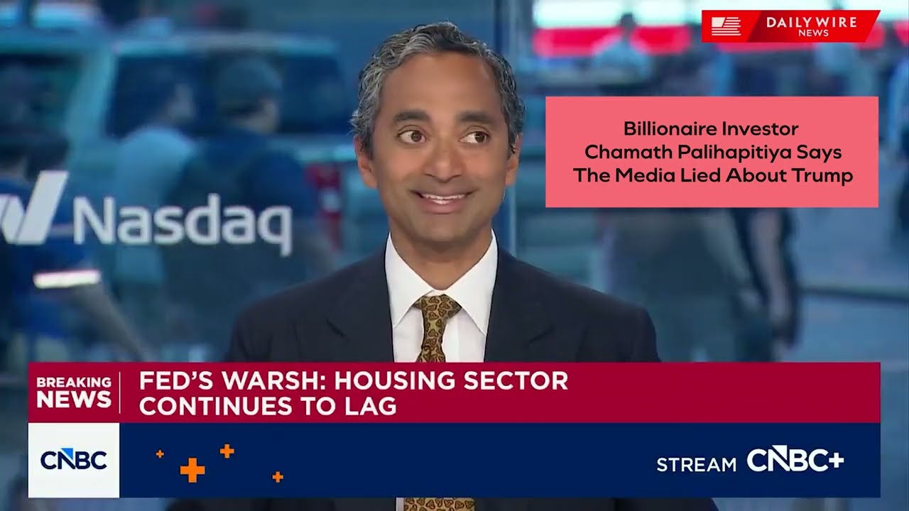 One of the Most Important Moments Ever Aired on CNBC