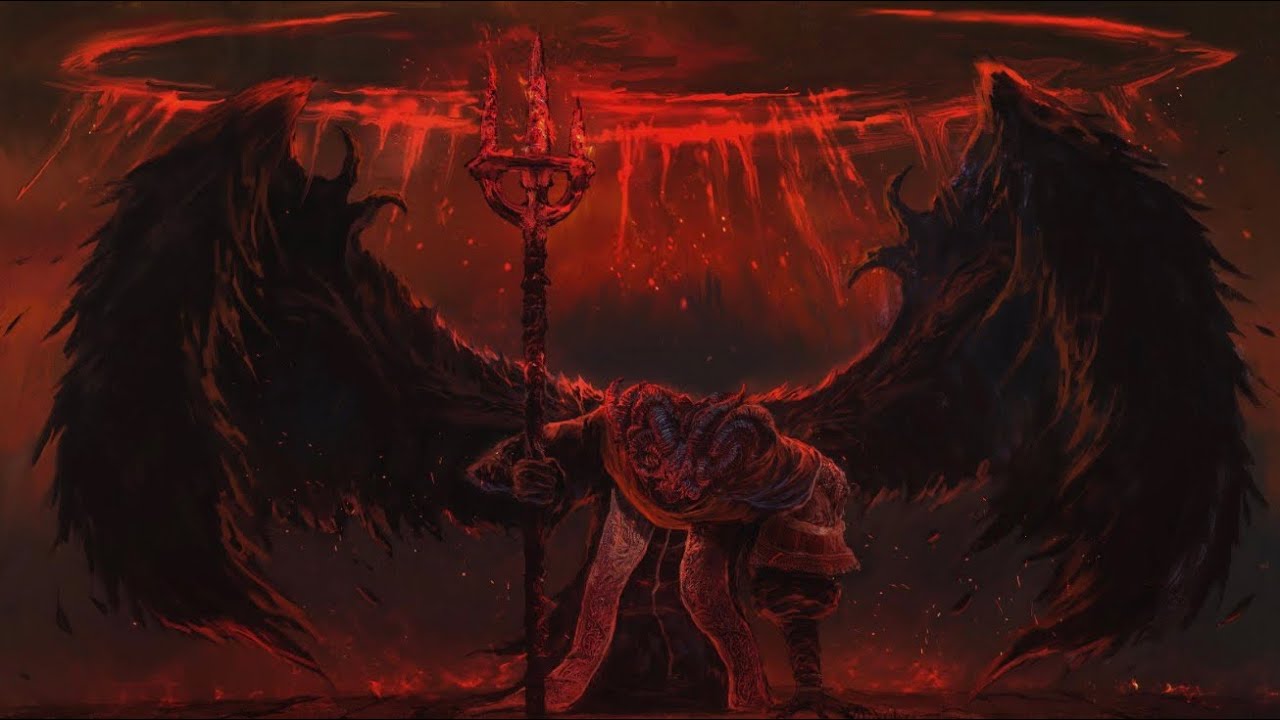 Mohg Strength build Solo