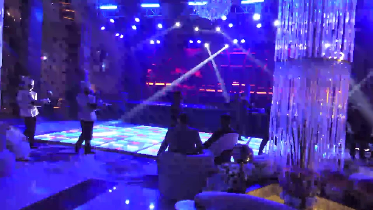 Sahil & Muskan (Engagement Ceremony )