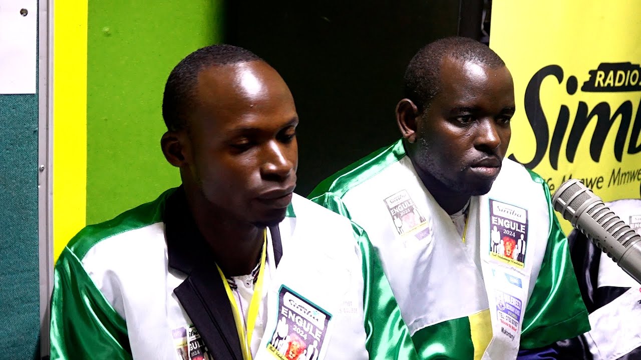 Bambi tonsubya finals ndeka nkulukute Essota littemamukontanyi litabuse! Miranga ENGULE Bonna bookya