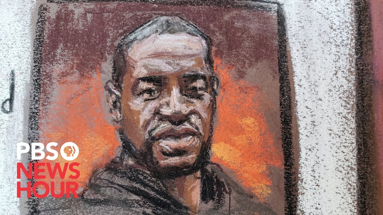 WATCH LIVE: Trial of Derek Chauvin, charged with killing George Floyd - Day 11 | Direct Feed