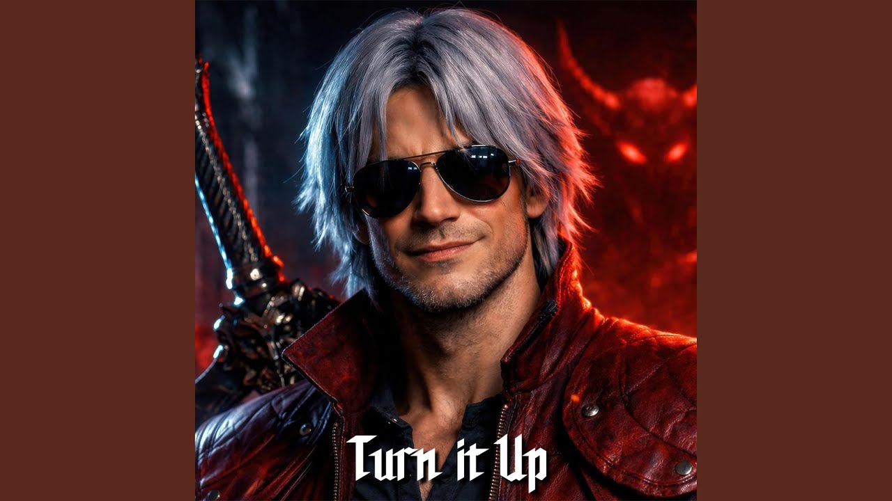 Turn It Up