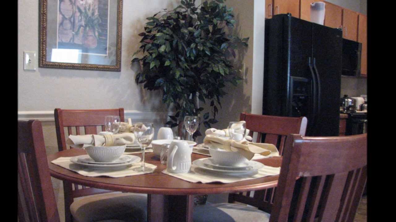 Executive Package by Furniture Rentals Inc.