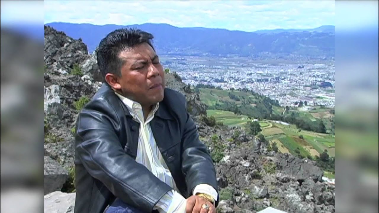 Julio Elias Cerca