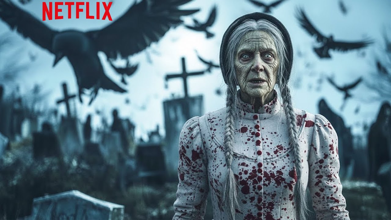 10 HORROR Series Everyone Ignored... But Are Actually Incredible!
