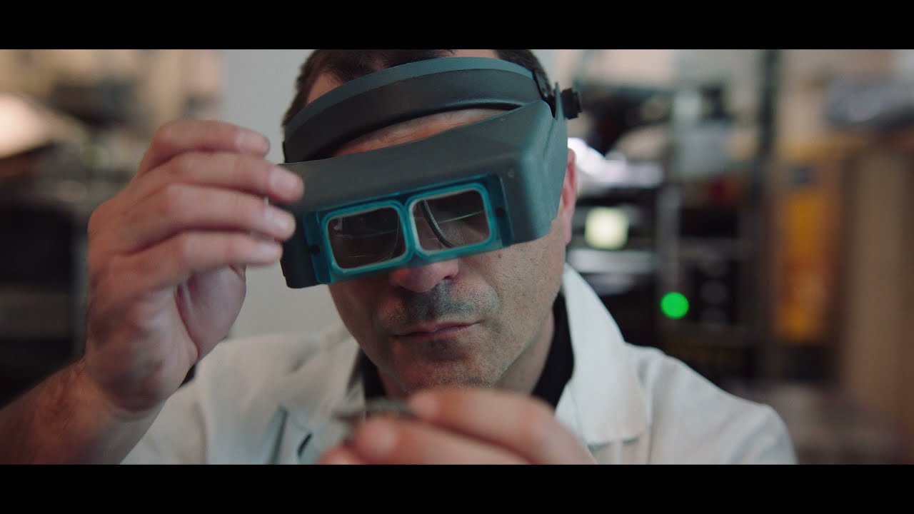 BULGARI PRESENTS - MAGNIFICENT: CRAFT CHAPTER 2