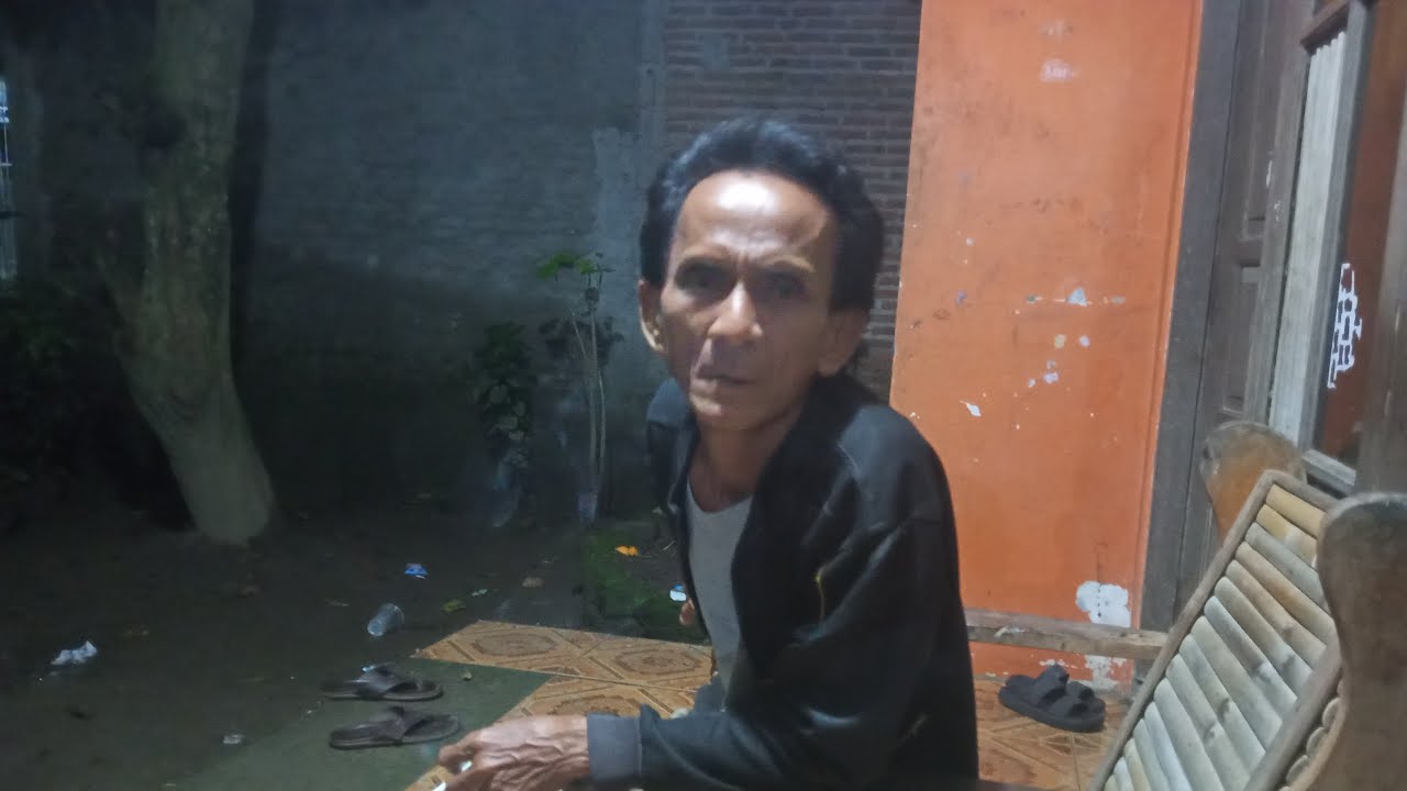 obrolan malem, ngopi santai