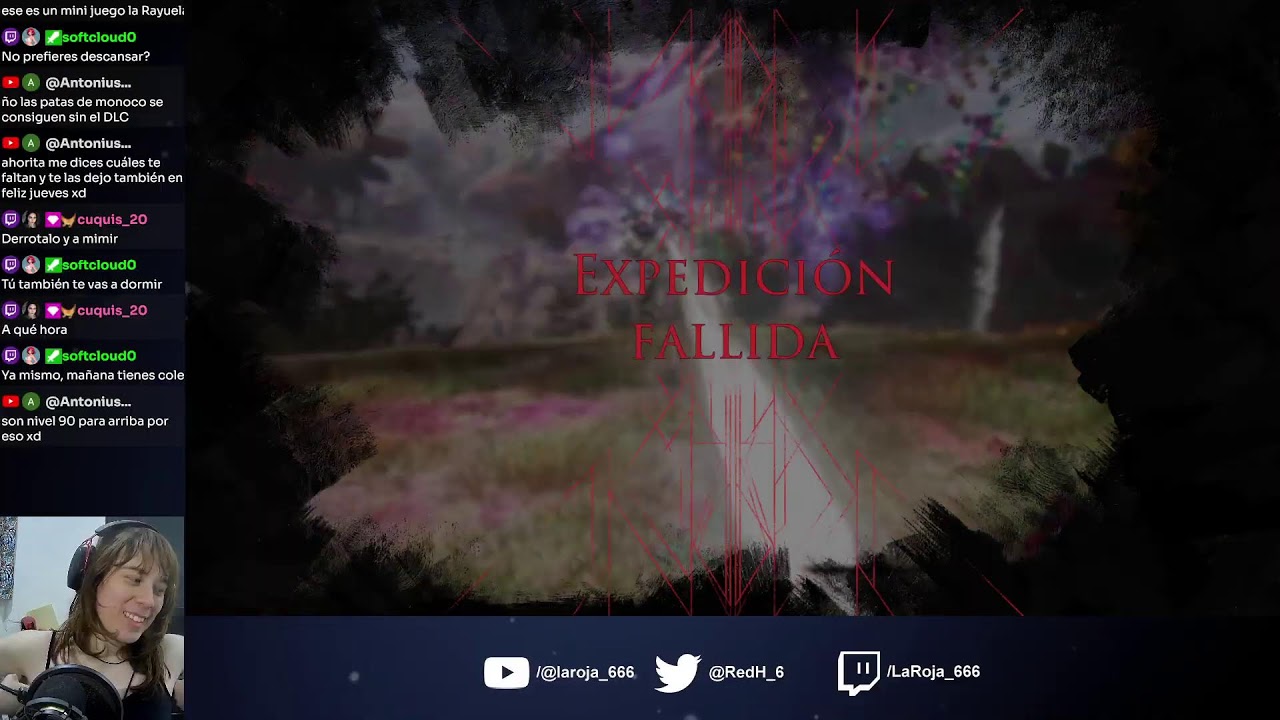 Que dia mas random