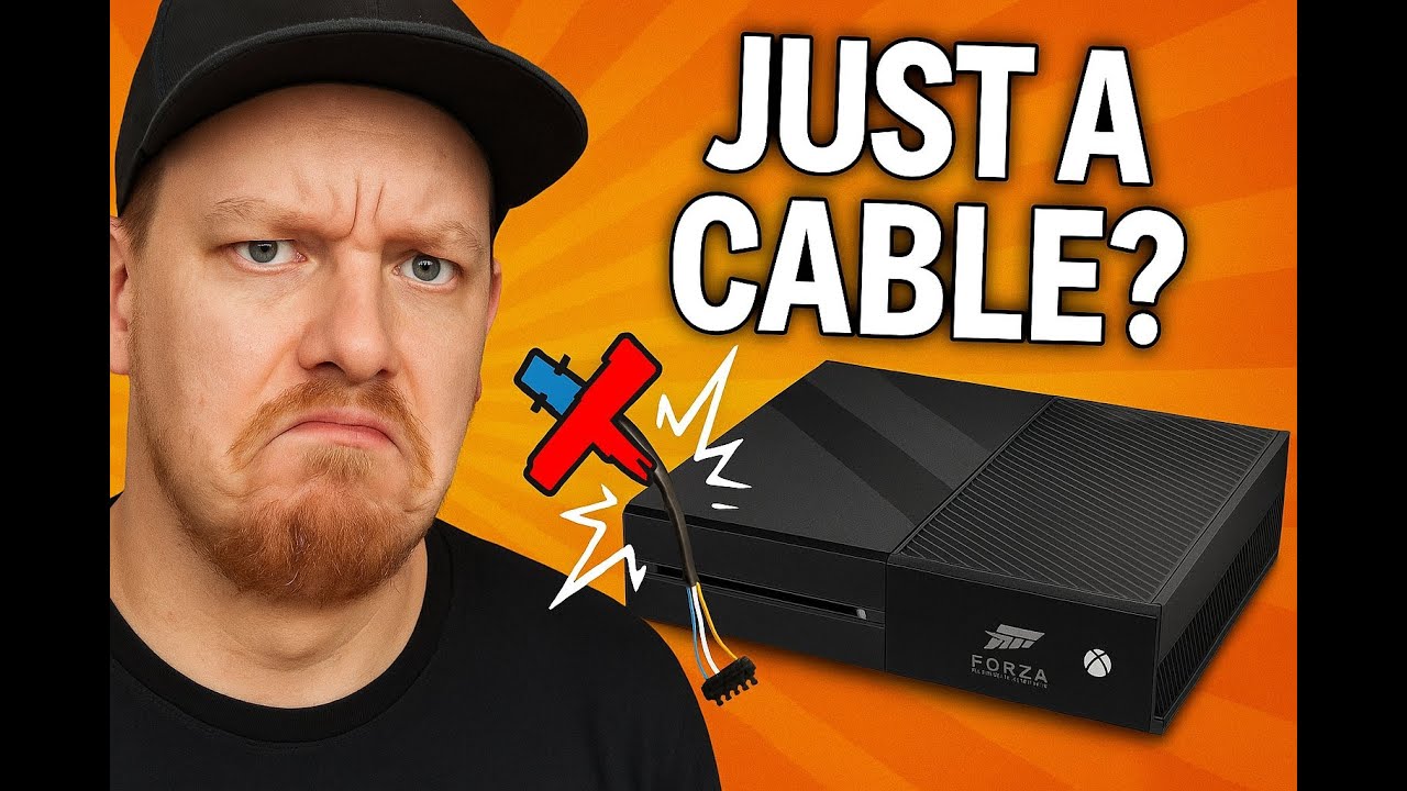 Seller Lied About This Xbox One’s WiFi Issue 👀