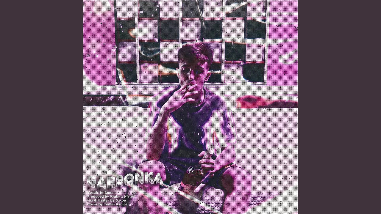 Garsonka