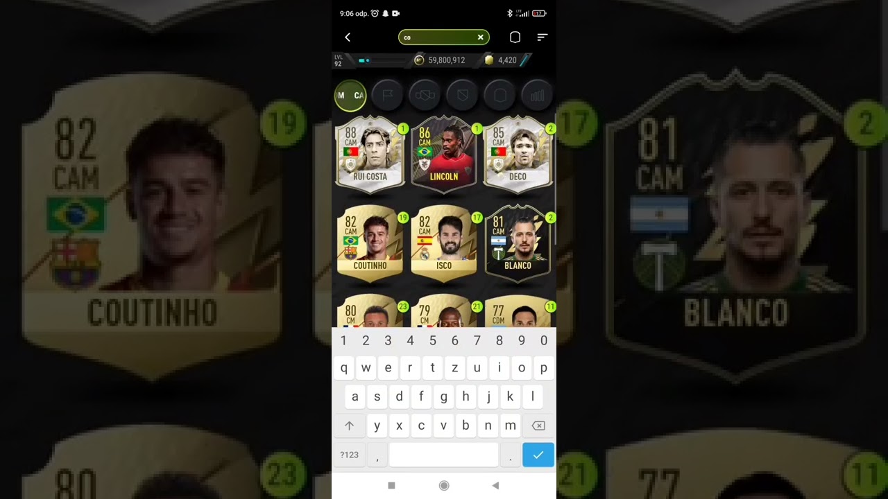 Laborde SBC | MADFUT 22