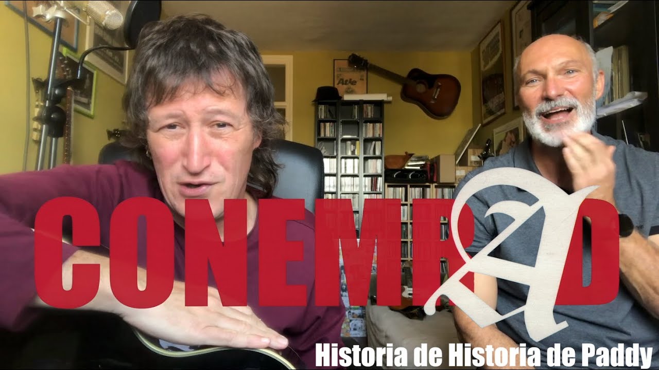 Historia de 