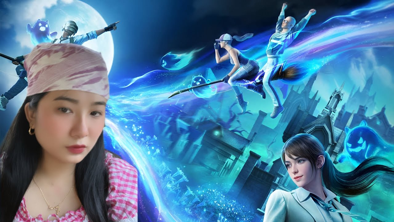 BGMI 4.0 WORST UPDATE? || NAGA GIRL IS LIVE || BGMI || CLASSIC BOOM BAAM❤️‍🔥