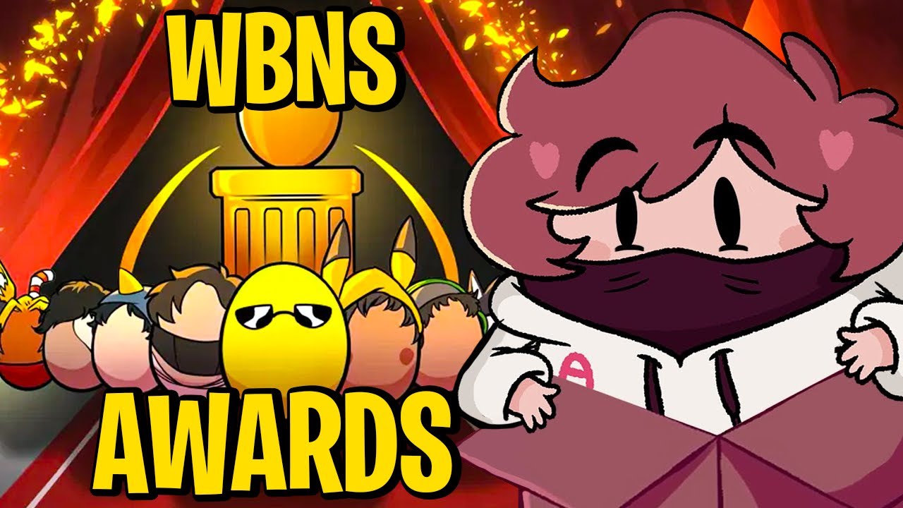 AQUINO vota en los WBNS AWARDS 2024
