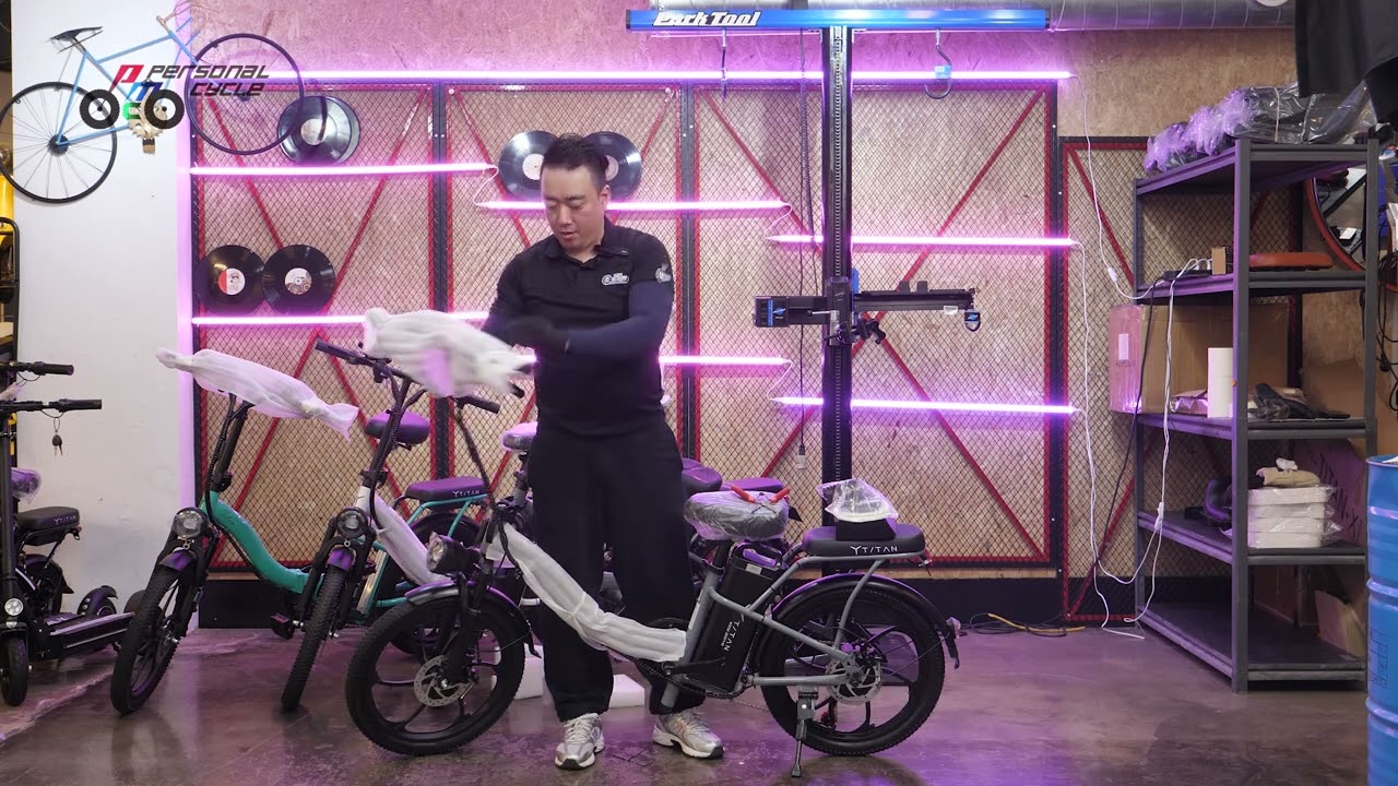 타이탄800 조립영상 어렵지 않습니다. 대구 촌놈이 아주 쉽게 알려 드릴게요!!