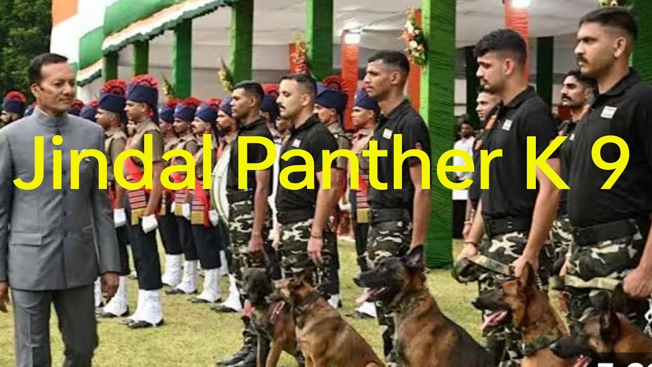 Security dog ka talent show // Jindal // Roshnee vlogs 