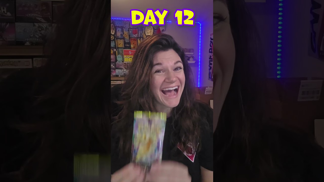 День 12: А эти SARS вообще существуют? 😭