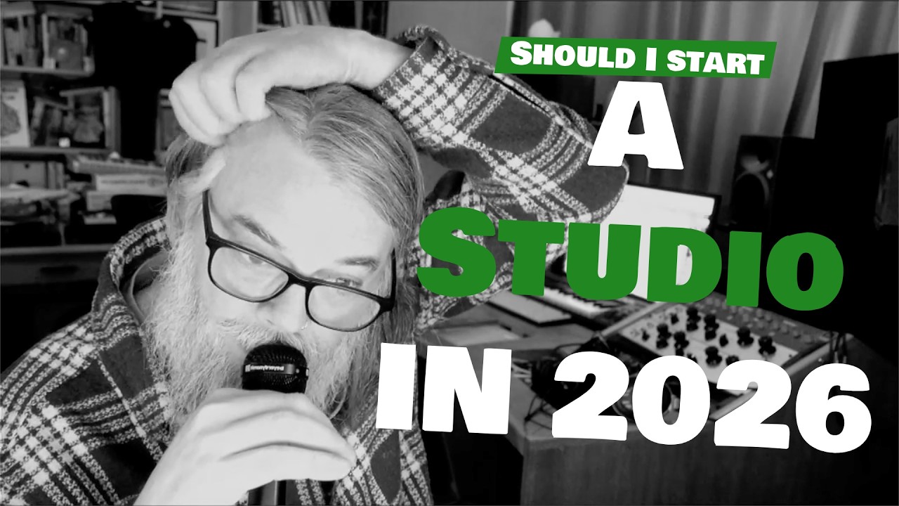 Is it Worth Starting a Studio in 2026?