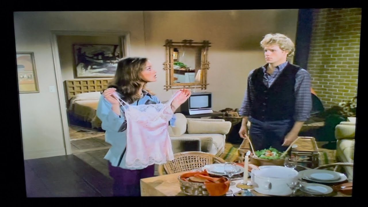 Dynasty: Fallon finds out about Steven’s secret.