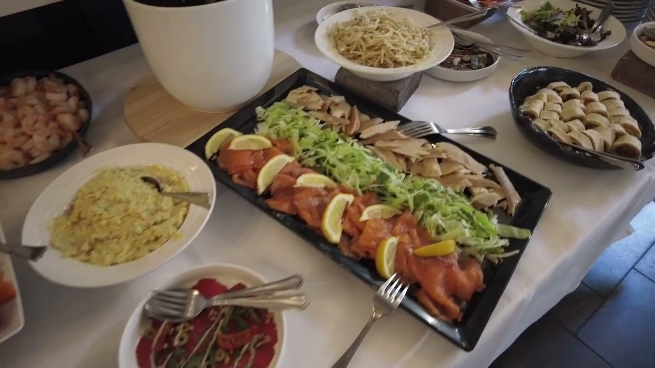 Paasbrunch Traiteur Jaco