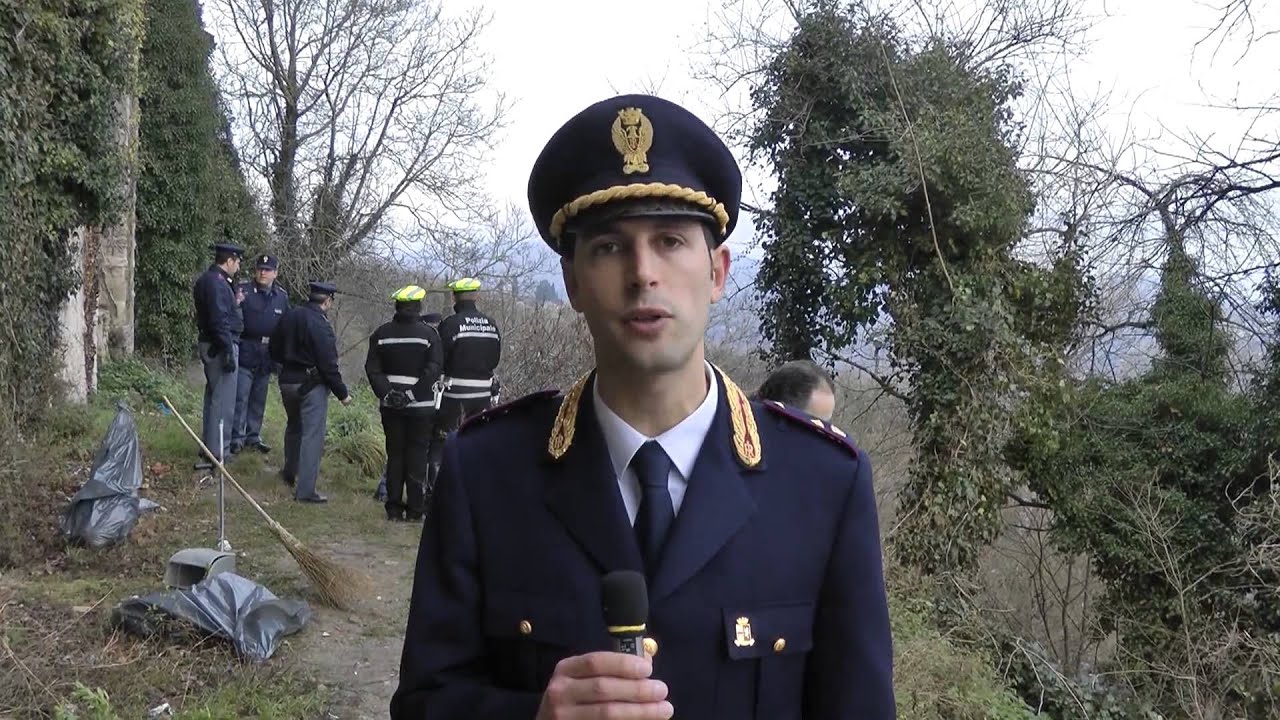 DR  ADRIANO FELICI Dirigente Volante Questura di Perugia