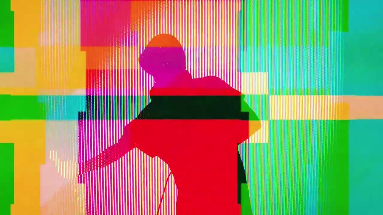 Kapten - Loga Zenith (Official Lyric Video)