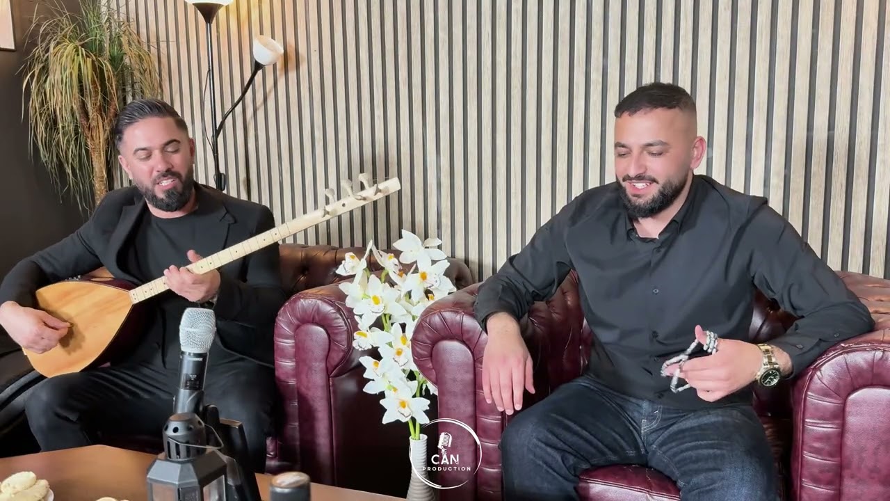 Shivan can & Ivan Adil cejna Sersalê