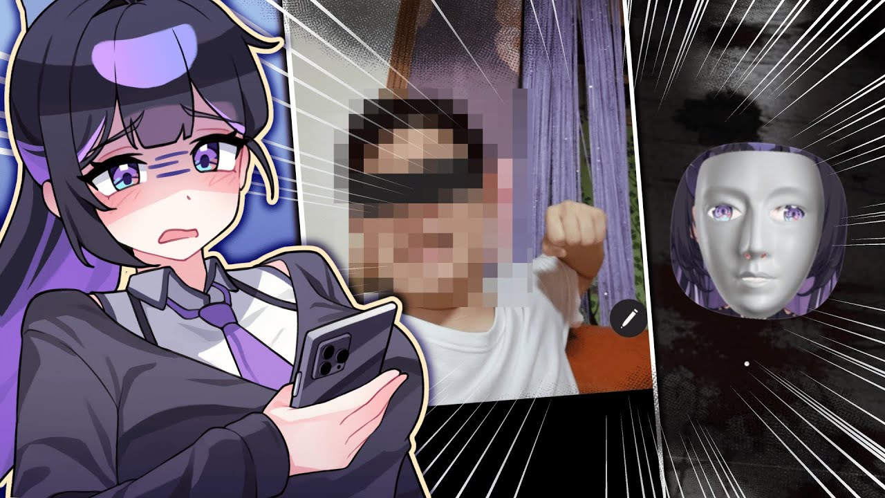 왜 이러시는 건데요;; [당신의 프사를 보여주세요]