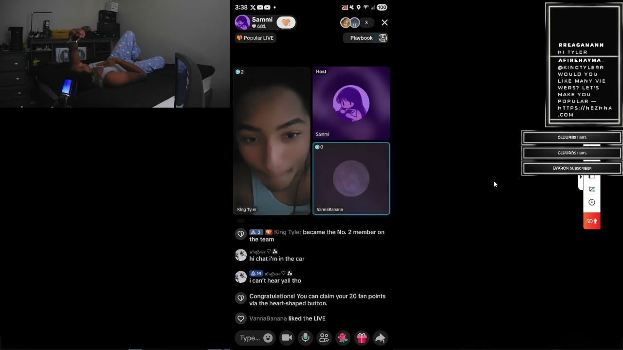FIRST EVER 24 HOUR STREAM (Part 13/117)