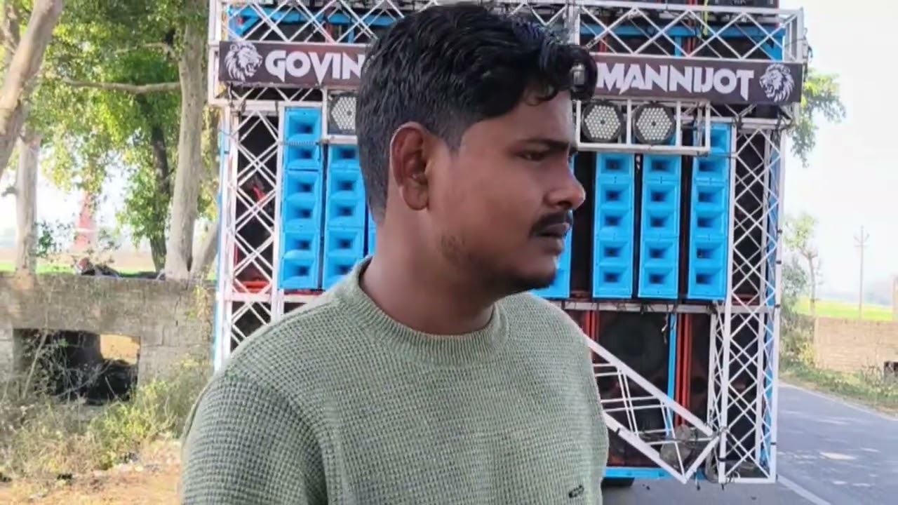 NEW SETUP DHEBARUWA SE TULSIYAPUR GOVIND KING OF MANNIJOT TO