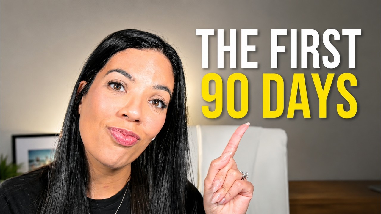 How To Start A Law Firm: Your First 90 Days