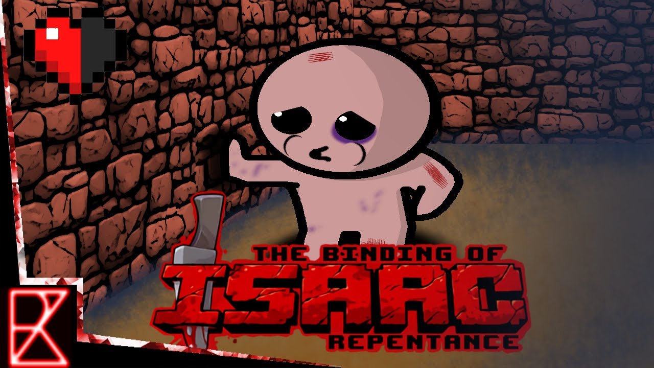 Warn bisschen knapp | The Binding of Isaac Repentance