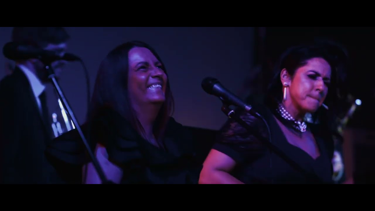 Mustang Sally -Live In Helensburgh
