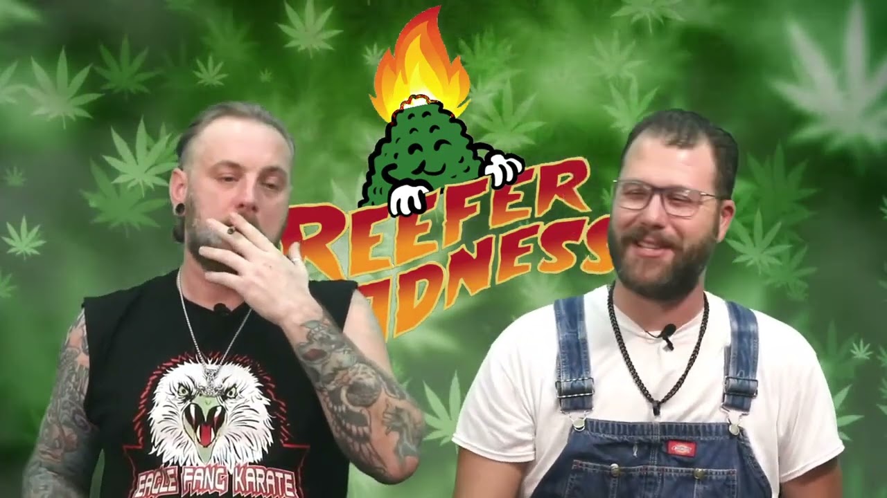 Guess the etymologies of these words! Are stoners smarter than a 5th grader? - Reefer Madness