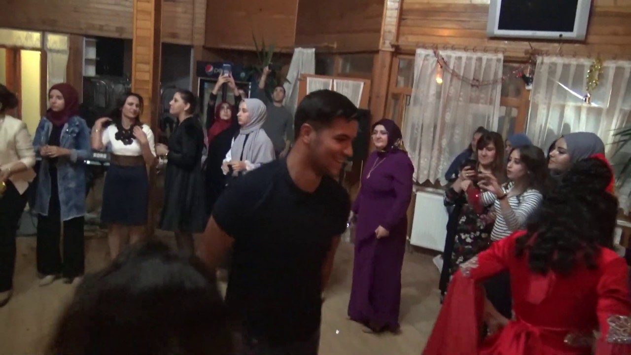Aydıncık YOZGAT Seyit & Ayşenur Kına Gecesi