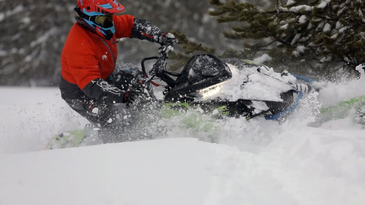 Arctic Cat Riot 2020 - 2021