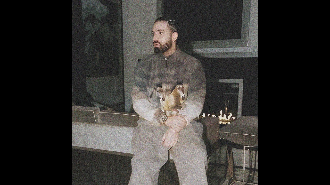 (FREE) Drake Type Beat - 