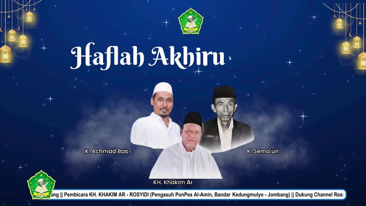 HADRAH AL HIDAYAH || PONDOK PESANTREN TARBIYATUS SHIBYAN