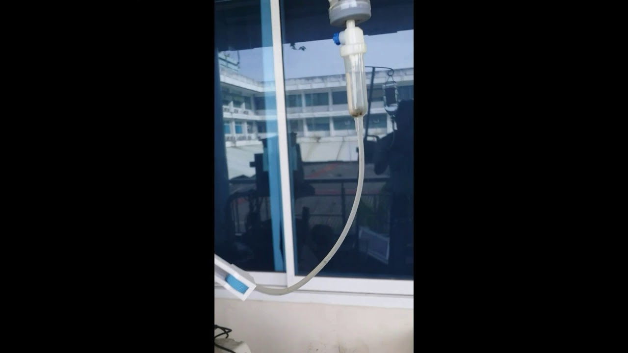infusion pump repair.... air and empty/ error tubings sk600 series