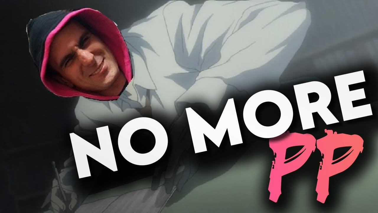 Every PP Update - Osu! Anime Edit