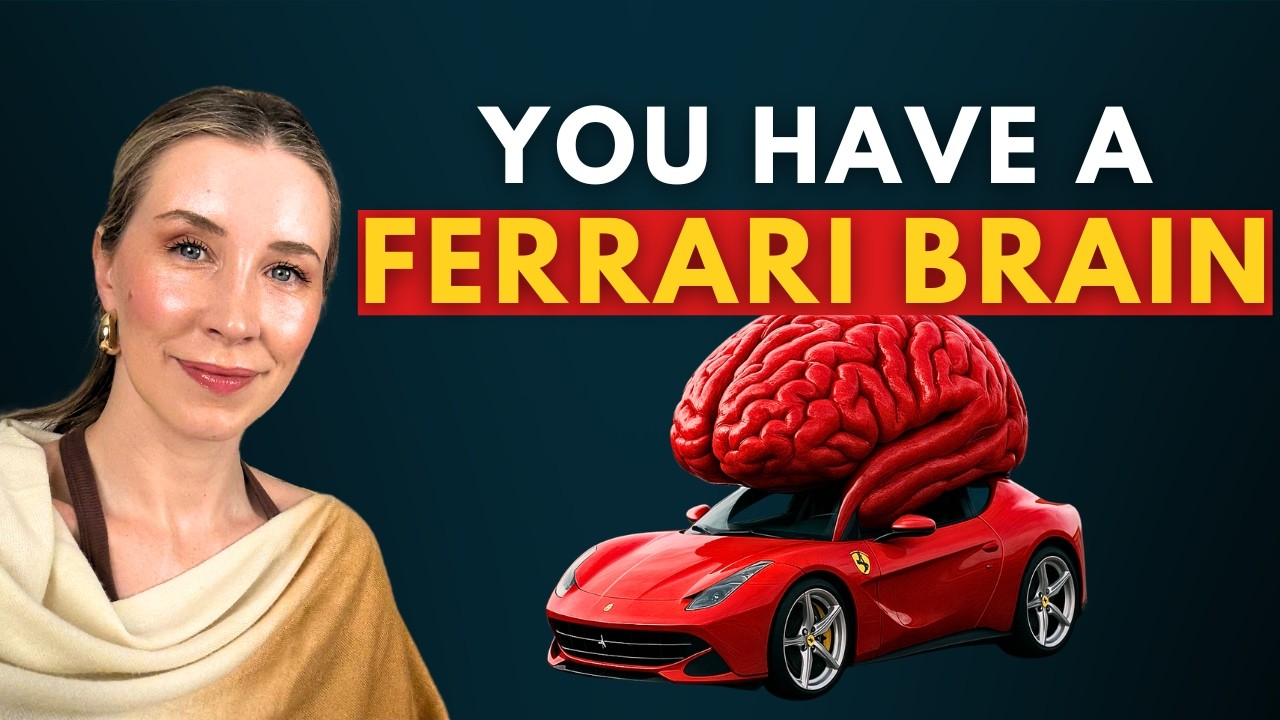 The 7 Hidden Challenges of High-IQ Women