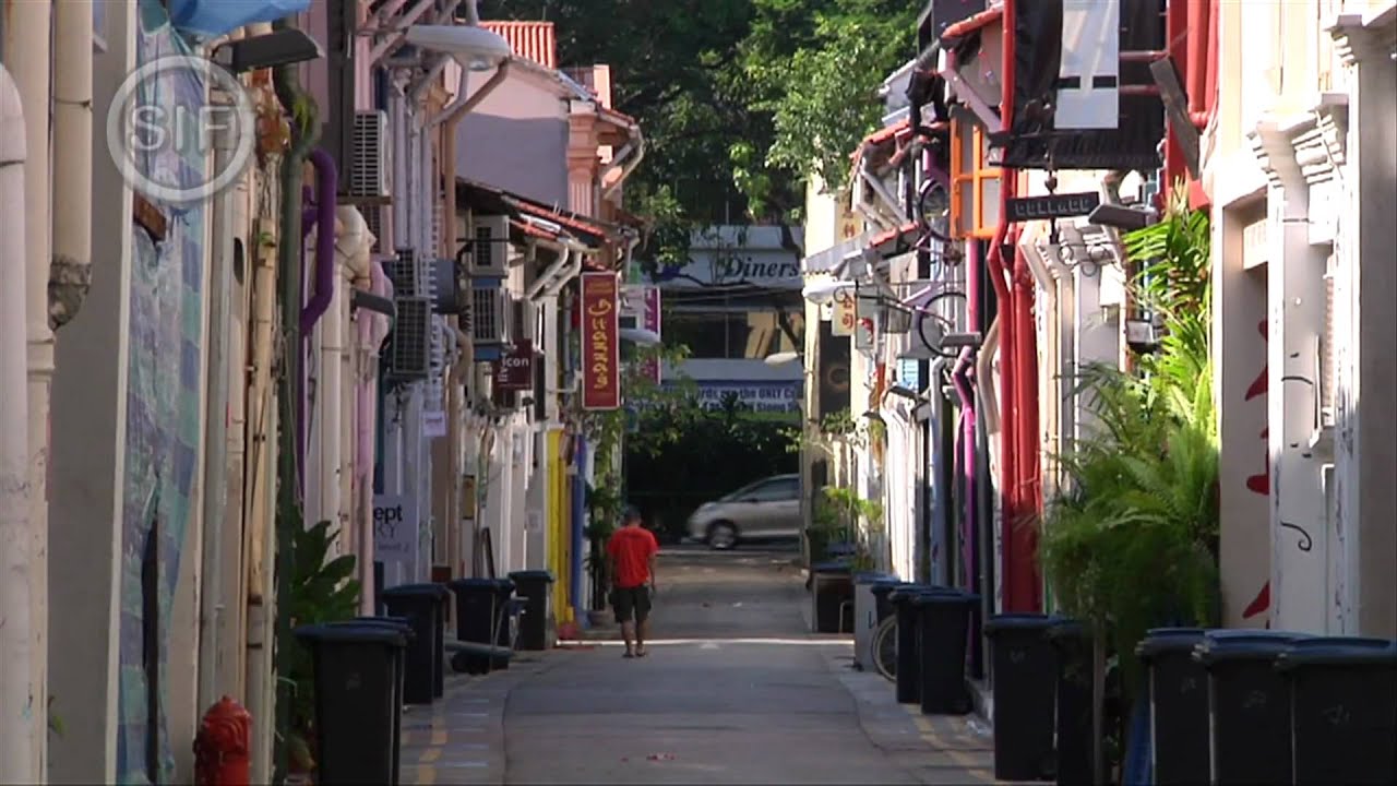 Kampung Glam