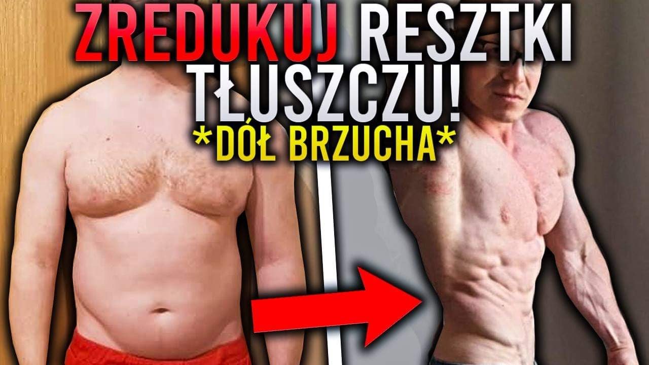 TEGO NIE ZROBISZ! *dół brzucha!