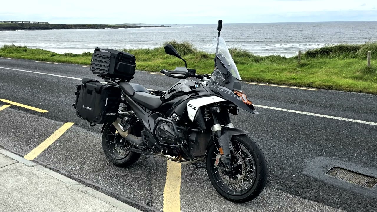Ireland 2025: Day 5