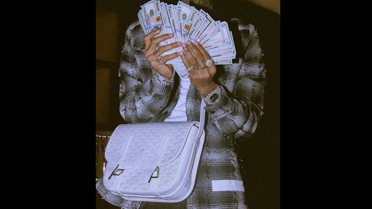 [FREE] Veeze x Babyface Ray Type Beat - &ldquo;Get Lucki