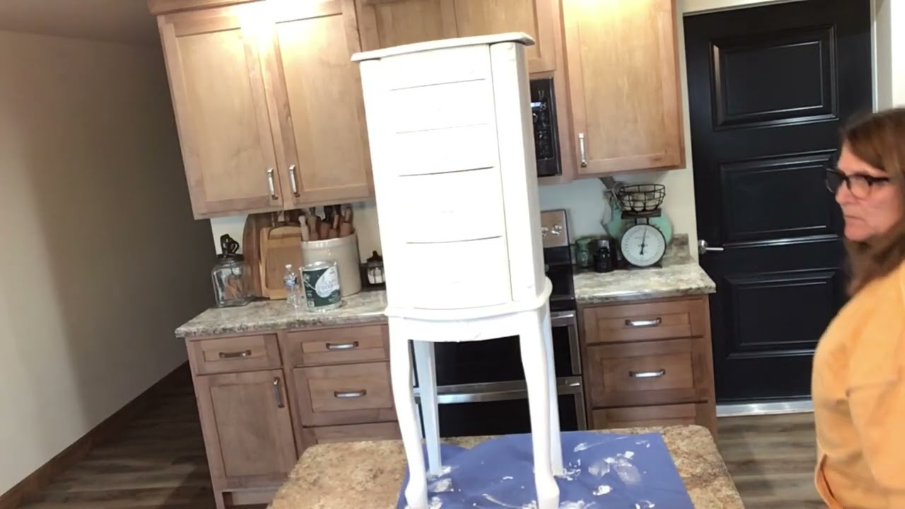 Ruby’s Birthday Box