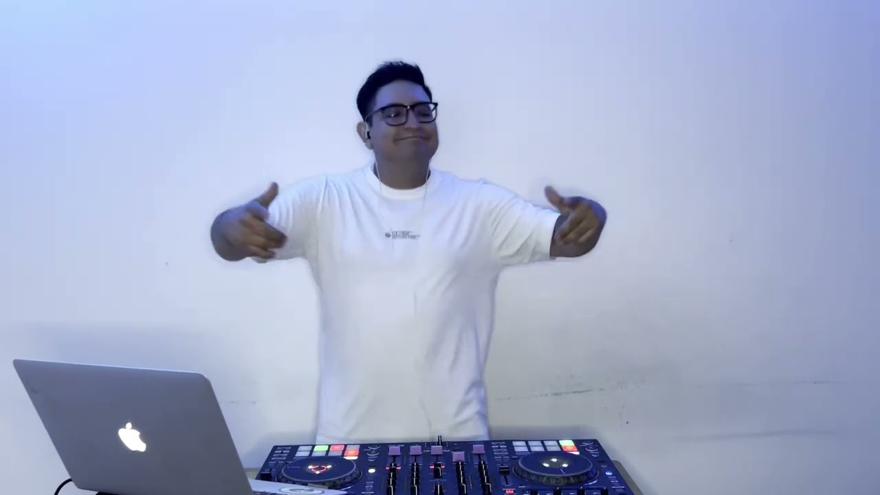 DJ TATO - FEBRERO PREMIUM 2025 (REGUETON, DEMBOW, SALSA, TECH, AFRO, BAD BUNNY, FEID, NUEVAYOL, EOO)