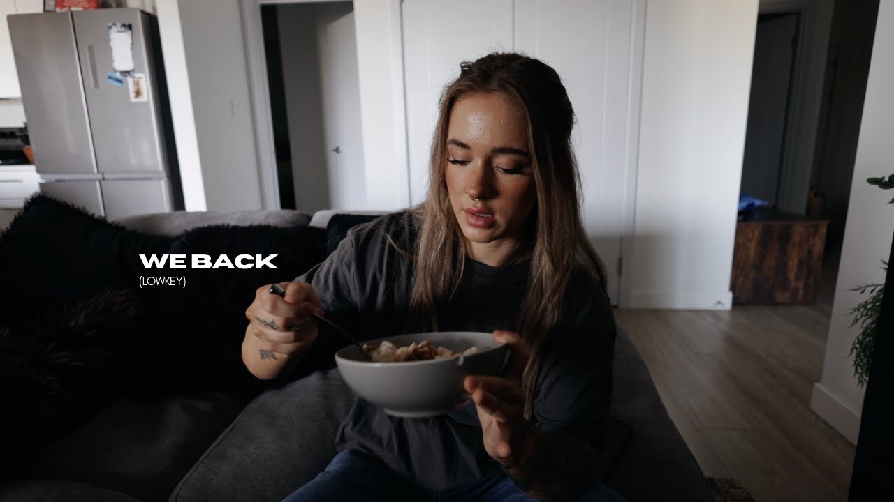we back :p