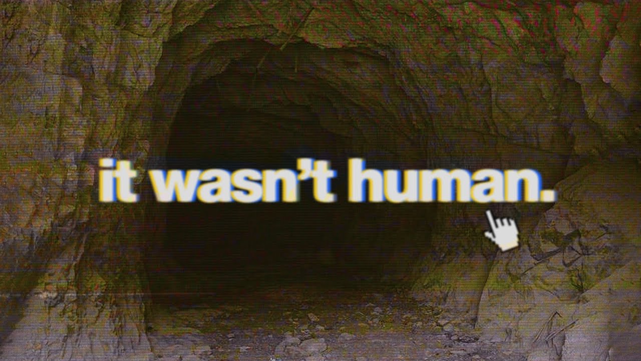 Disturbing Internet Stories